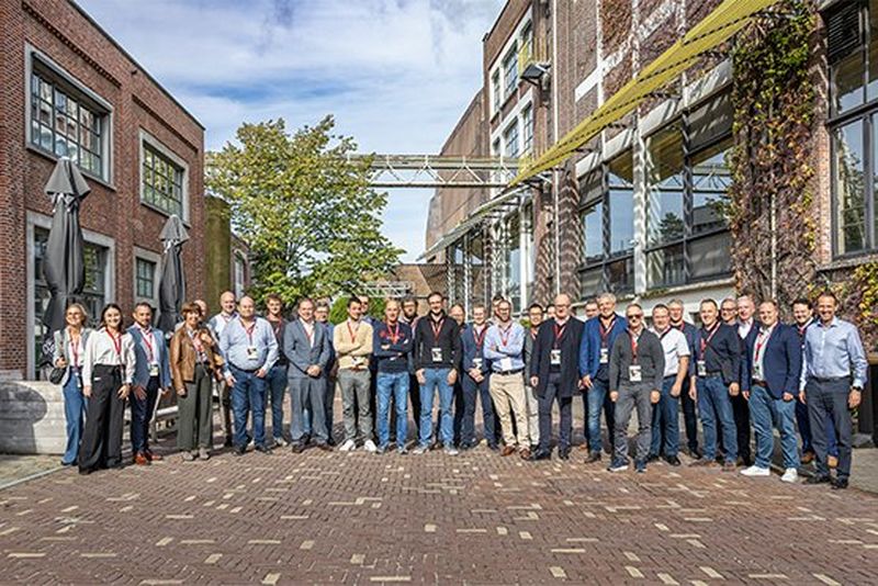 Sustainable steps, powerful impact