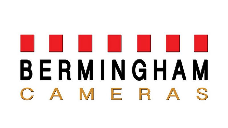 Tuesday 23rd September  Bermingham Cameras