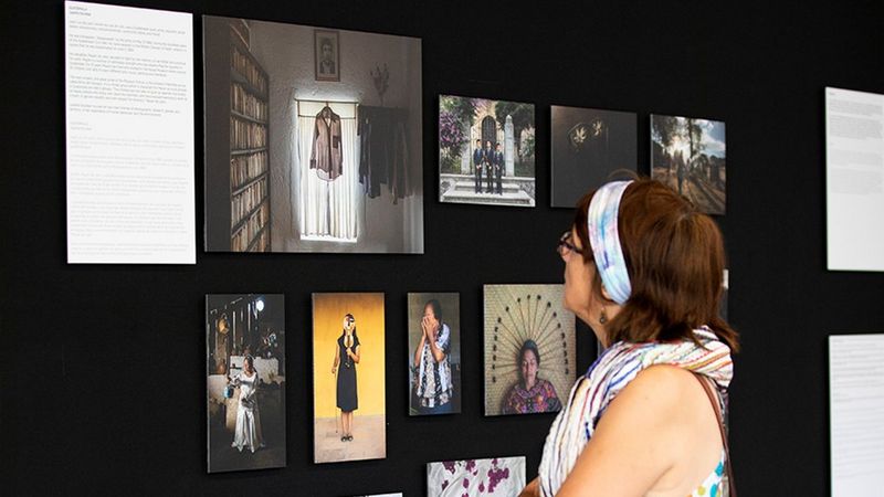 Уникальные впечатления