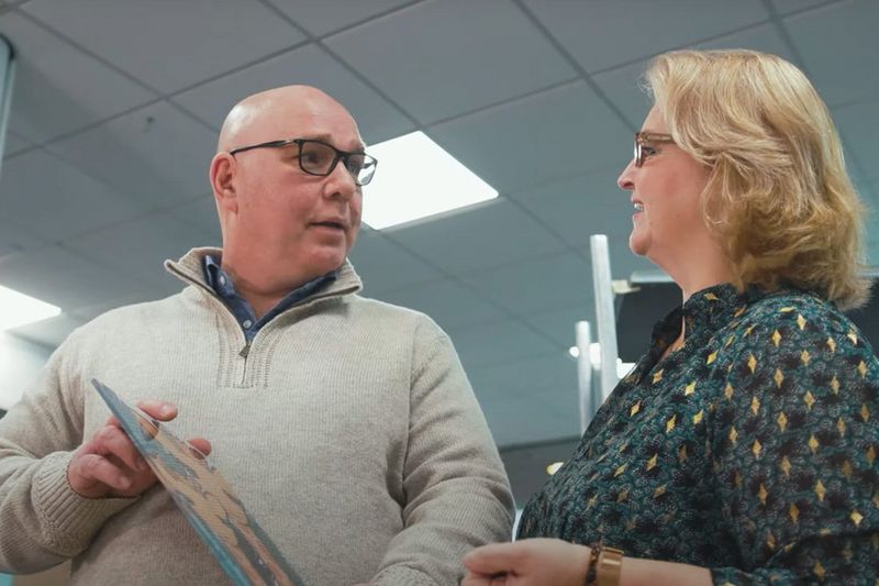 Case study: Bestdeco, specialist in wall decoration