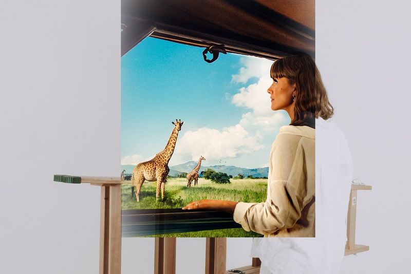 BEYOND THE CROP MED MAJA MOAN