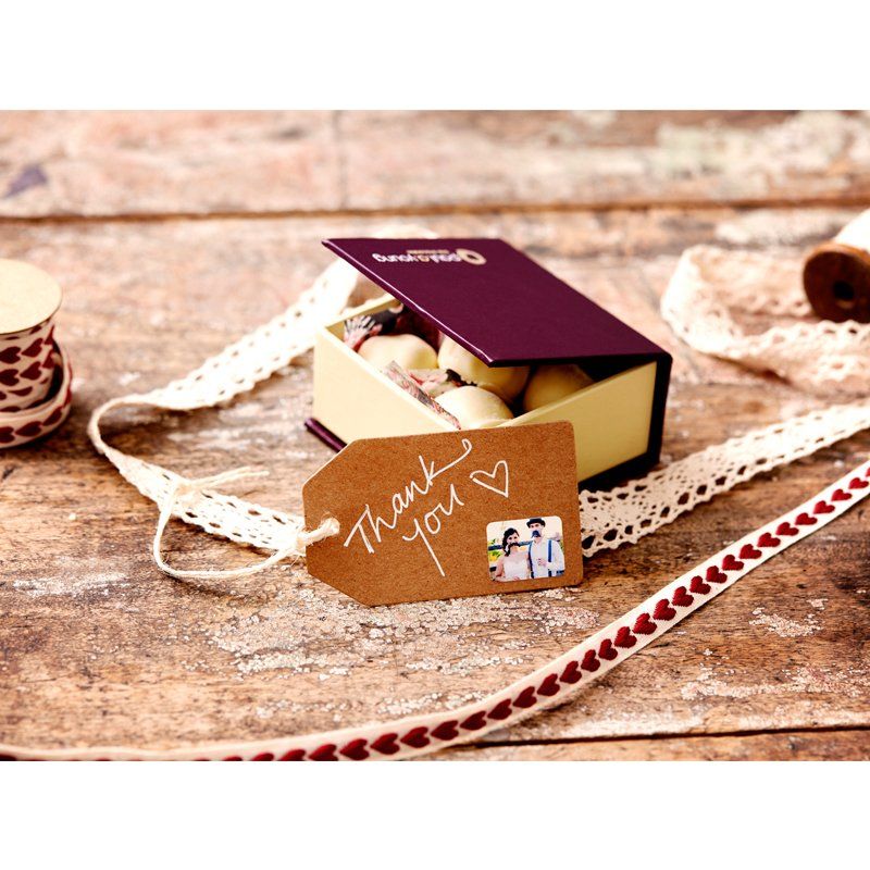 A printing without challenges