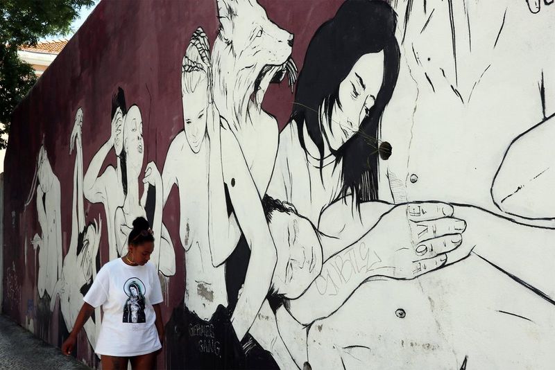 Прея в страната на чудесата