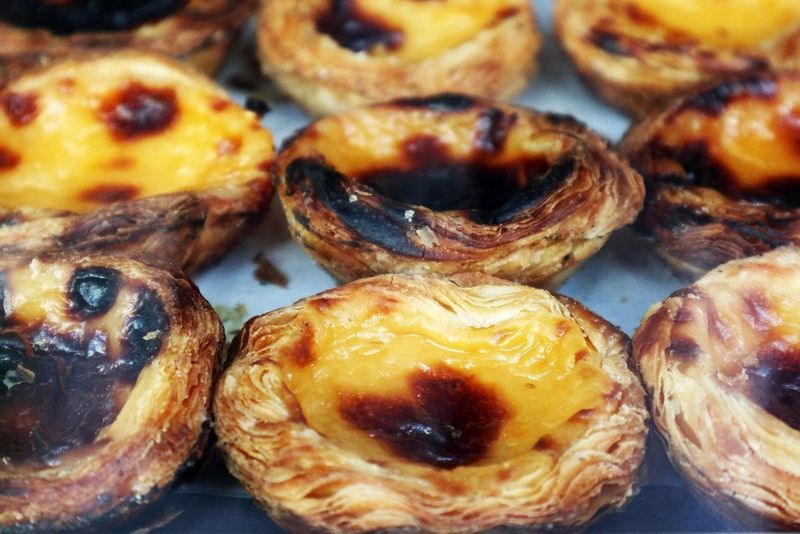 Прея в страната на чудесата