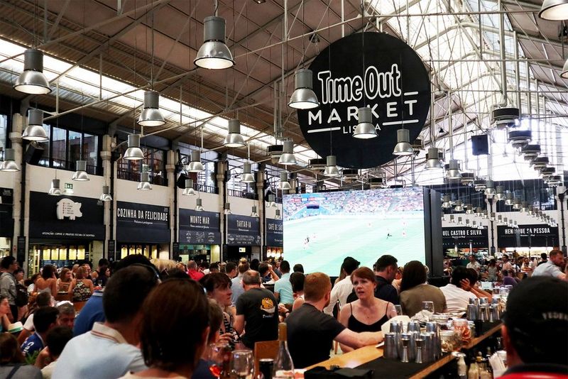 Прея в страната на чудесата