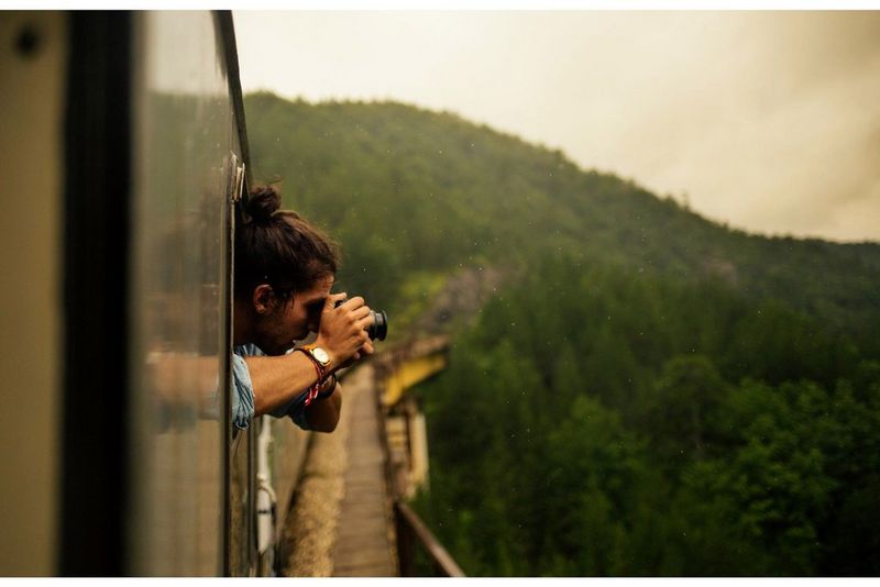 Наръчник за приключения  из Балканите