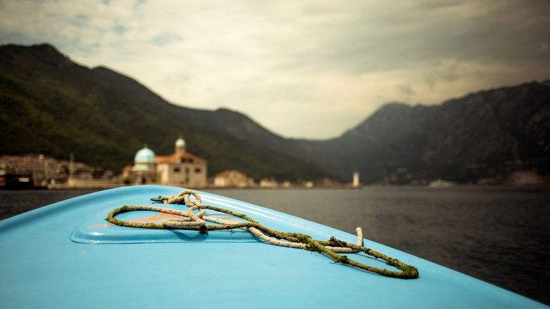 Наръчник за приключения  из Балканите