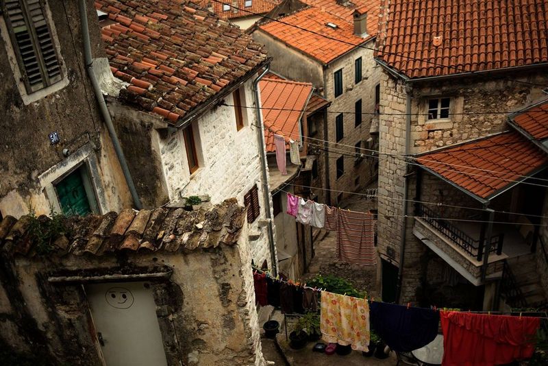 Наръчник за приключения  из Балканите