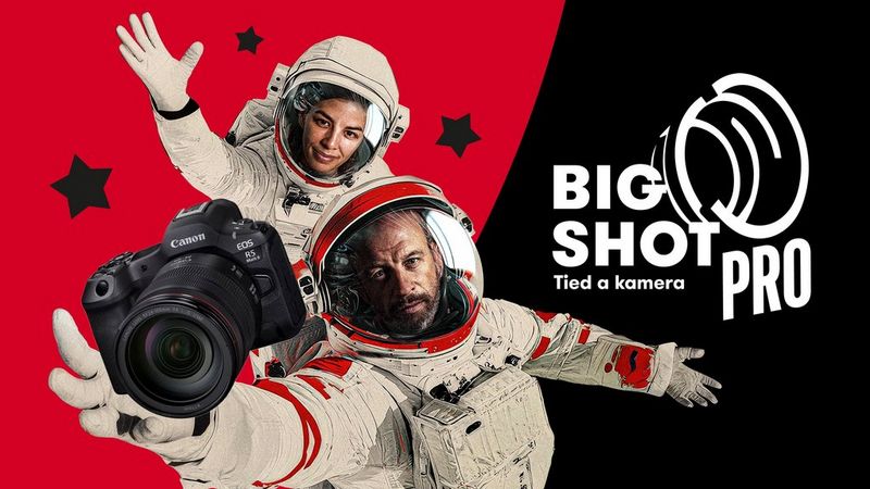 BIG SHOT PRO: ki lesz a legjobb a legjobbak között?