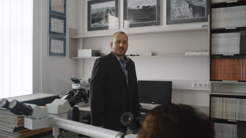 Antonín Knížek, Manažer Kvality, Bioptická Laboratoř