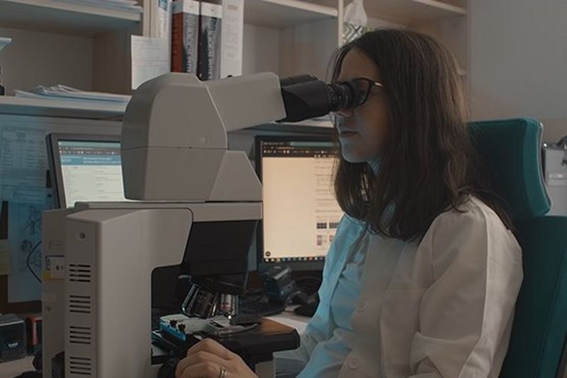 Therefore ve službách Bioptické laboratoře