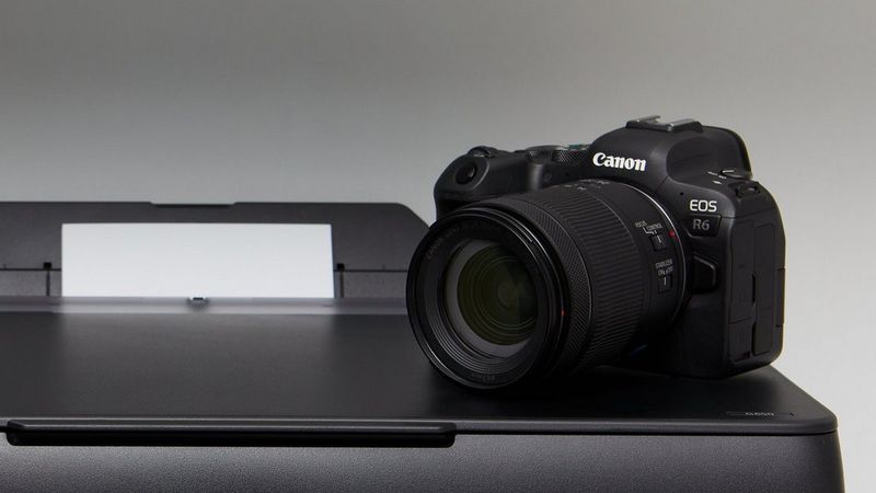 Kameras mit hoher Auflösung