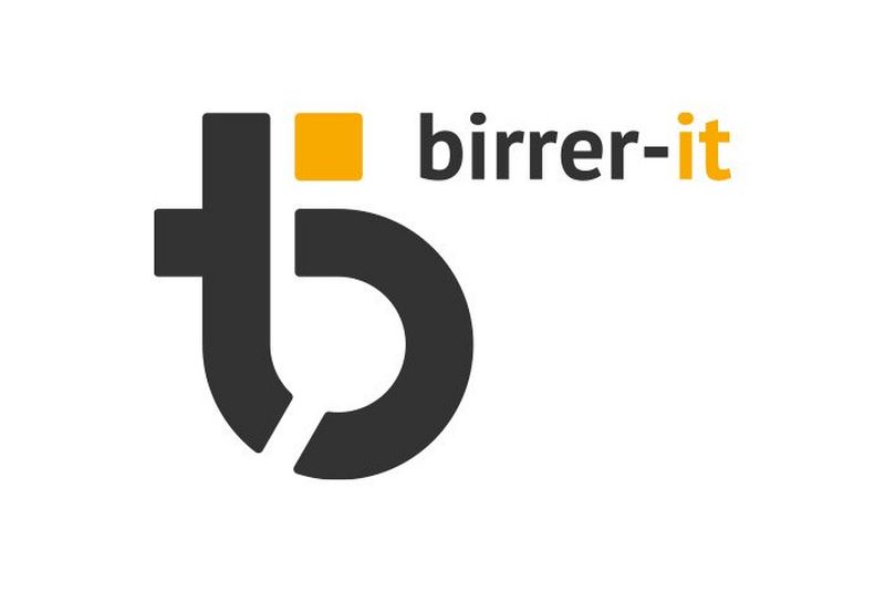 Reto Birrer, CEO Birrer-IT GmbH