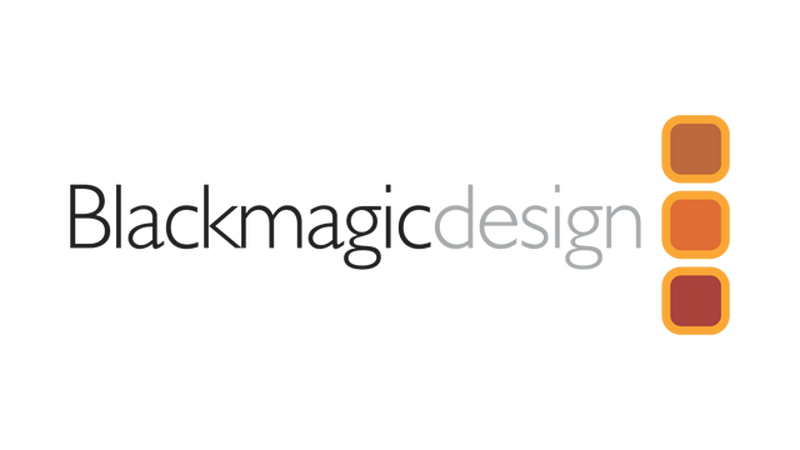 BlackMagic Design