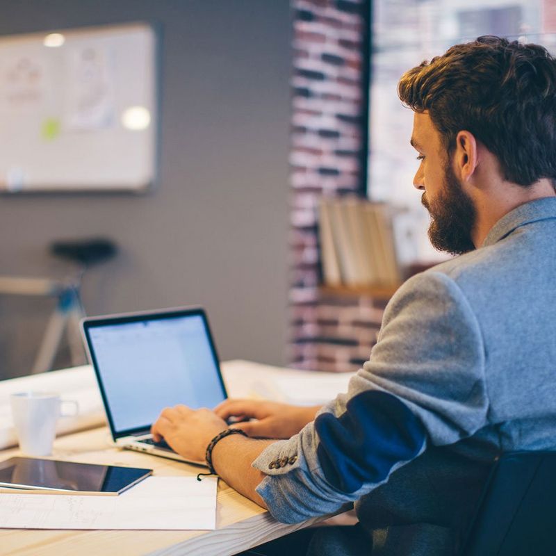 Die Canon Modern Working Experten unterstützen Sie!