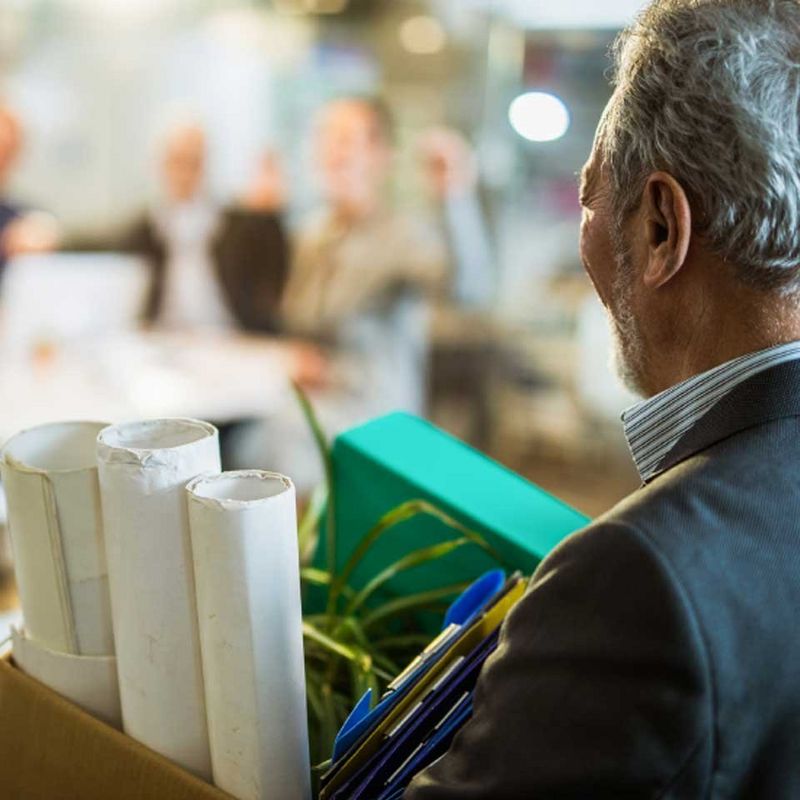 In nur 5 Schritten zu Ihren elektronischen Unterlagen