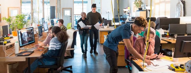 Schneller arbeiten mit digitaler Poststelle