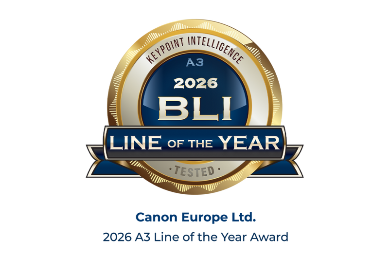 2026 A3 Line of the Year