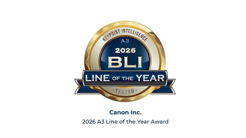 BLI 2026 A3 Line of the Year