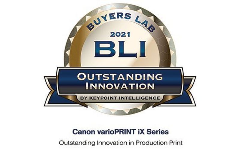 varioPRINT iX-series