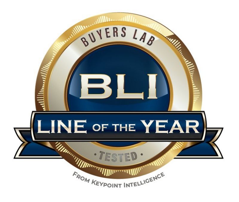 BLI 2022 A3 Line of the Year