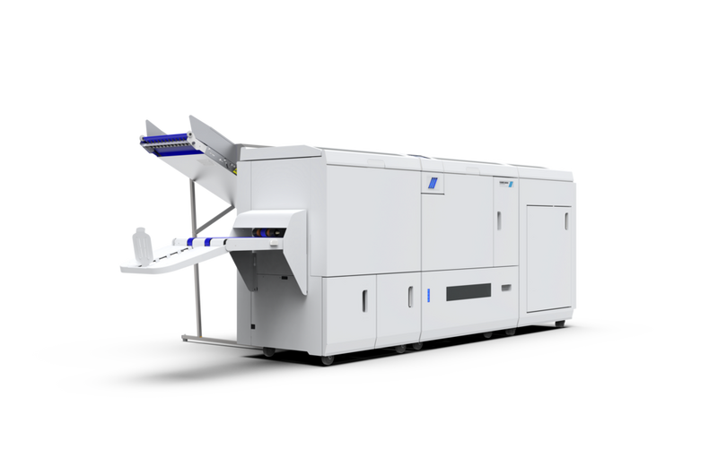 Module de finition, désormais disponible en standard