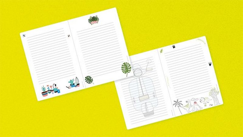 Bloc-notes / ToDo listes