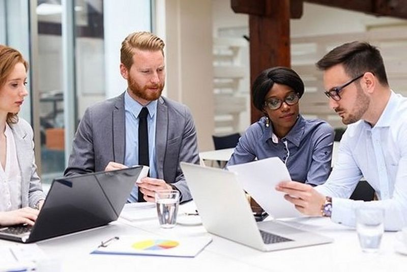 Stampanti & multifunzioni per l’ufficio