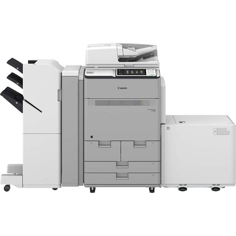 imagePRESS C165