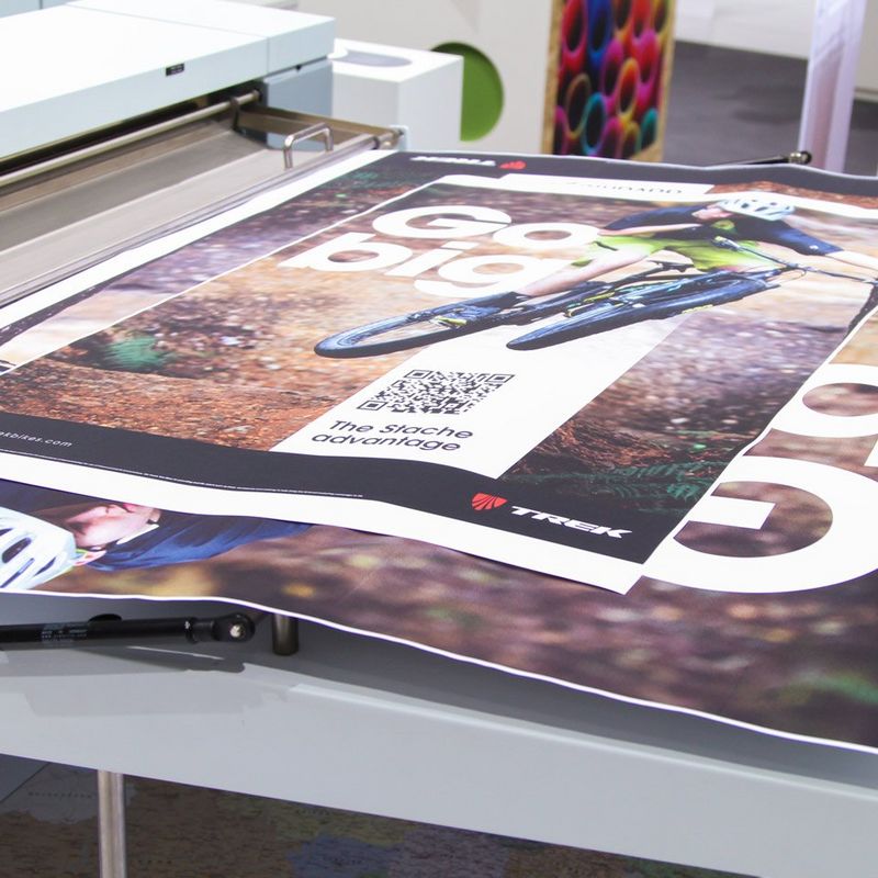 Imprimare de postere