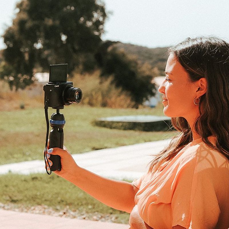 Canon Powershot G7 Mark III