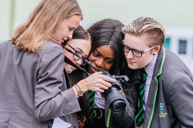 Zrównoważony rozwój w Canon