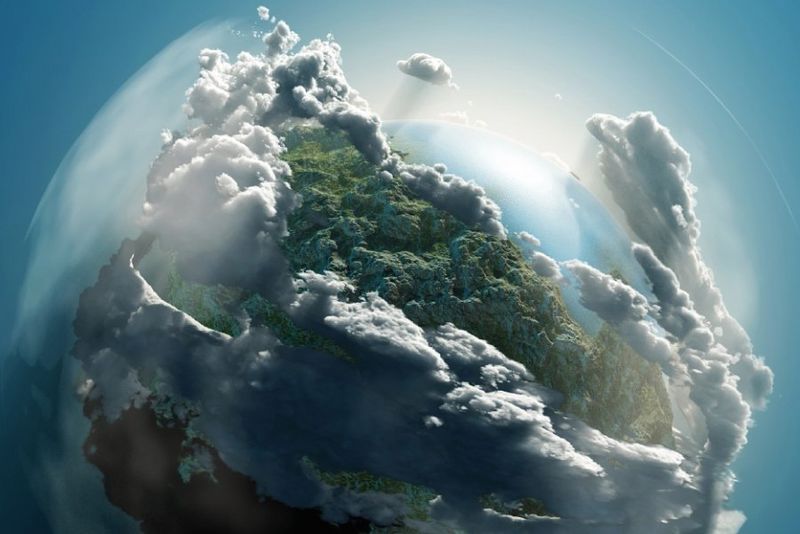 Małe kroki w stronę lepszego świata