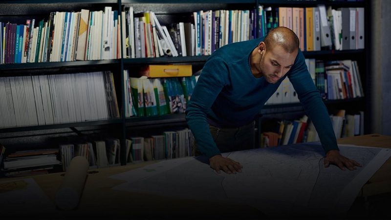 CAD prints in a hurry? Fix your frustrations with a large format printer designed for productivity