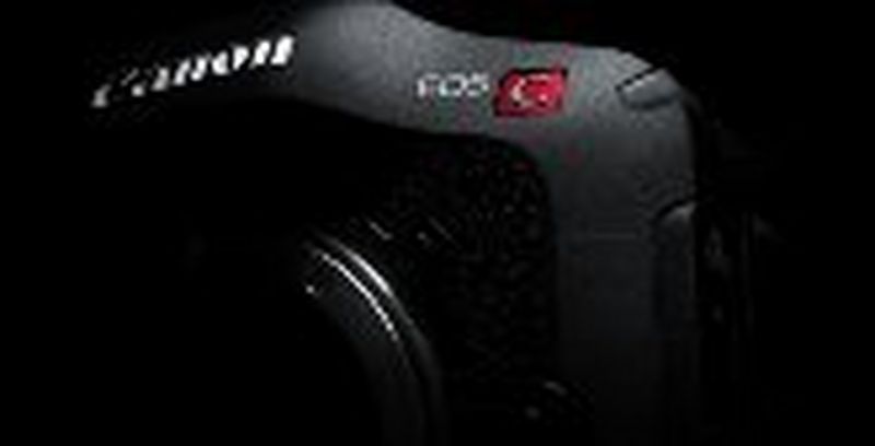 Canon Vision: what not to miss