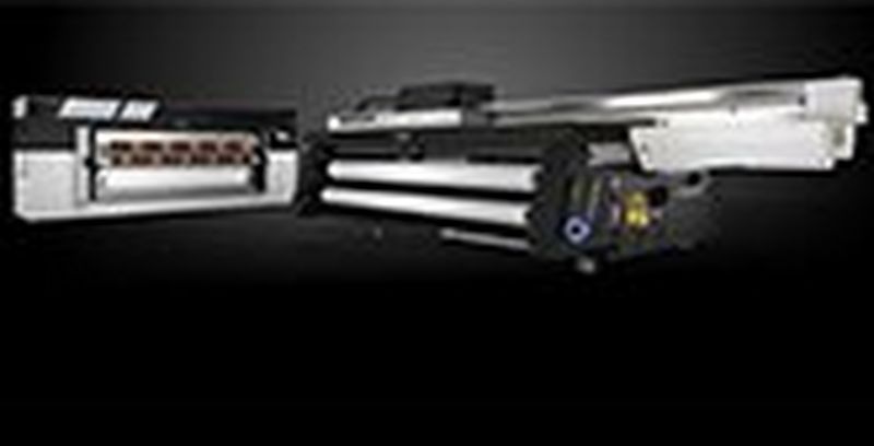 Shaping Tomorrow with Large Format Graphics