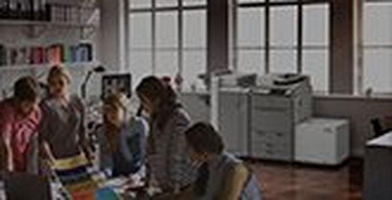 Canon achieves Fogra PSD accreditation for new imagePRESS range