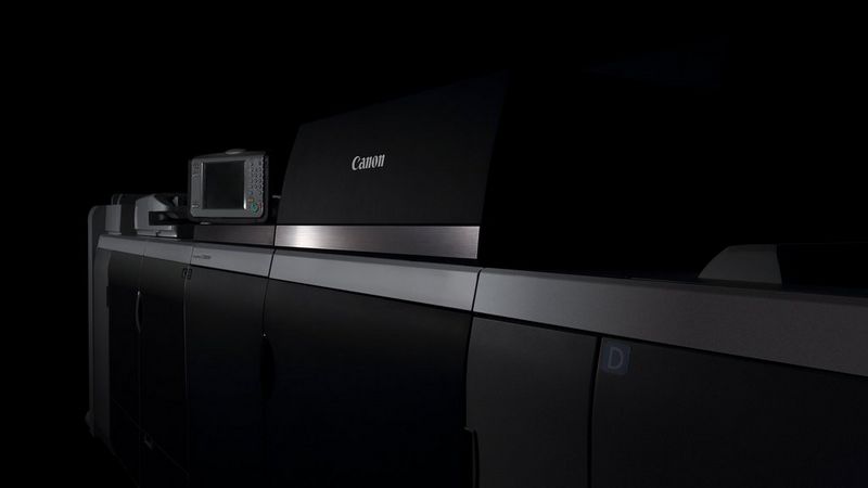 imagePRESS C10010VP now Fogra PSD accredited to highest standard