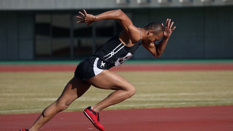 Three top tips for becoming a more athletic organisation