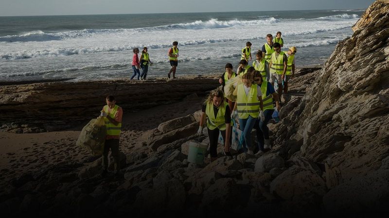 Engaging Young Campaigners with The Global Good Awards 2021