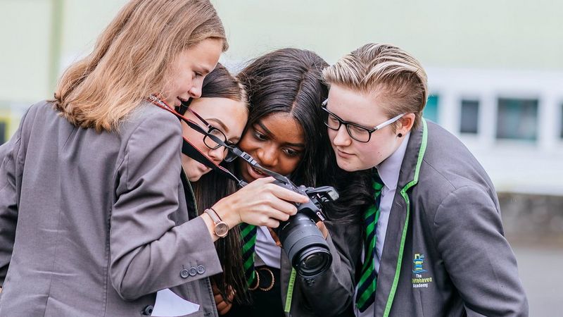 The Global Good Awards: Championing Youth Activism