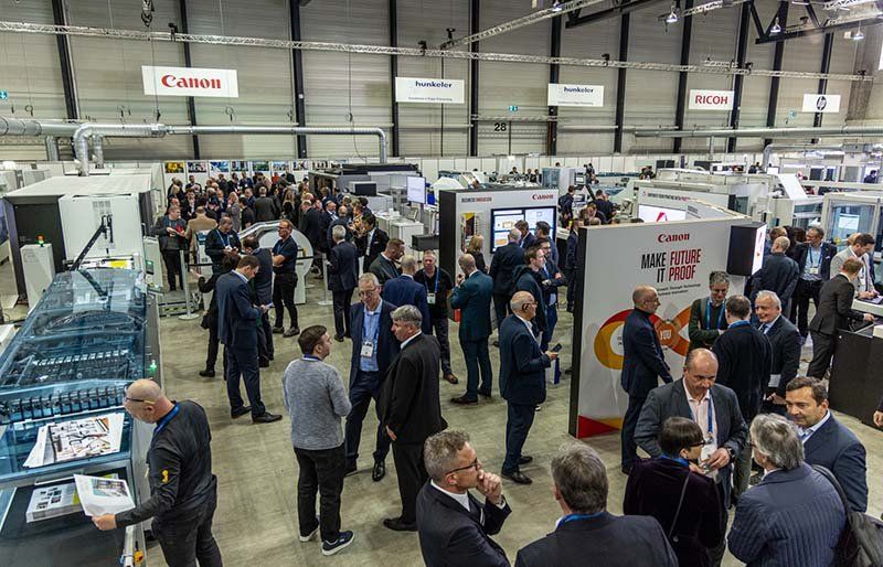 Hunkeler Innovationdays 2023