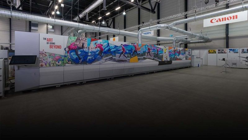 The art of going beyond at Hunkeler Innovationdays 2023