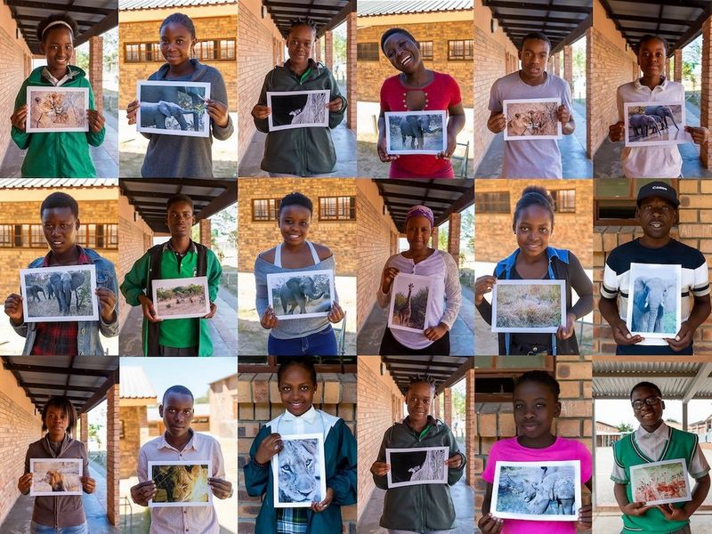 72 courses taught with over 600 students