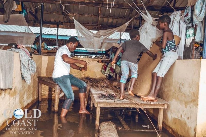 Blog Media Article Moses