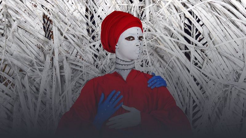 Meet this year’s Nobel Peace Prize Exhibition photographer