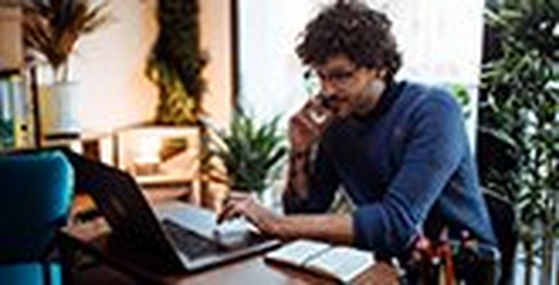 How flexible working improved your data security