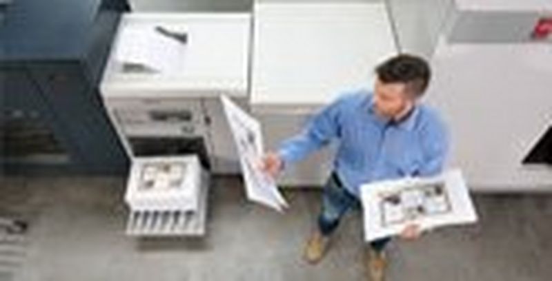 How FuturePrint is inspiring a new generation