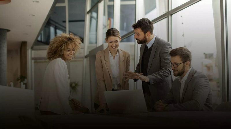 Canon Therefore™ führt die Kategorie Workflow-Prozessautomatisierung bei den ITRG Awards an