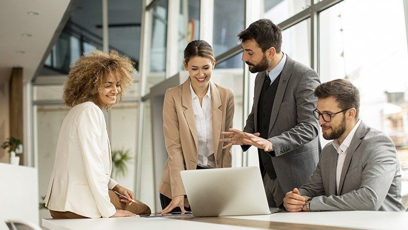 Therefore™ vinder guldmedalje ved ITRG Awards